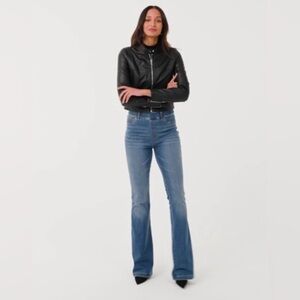 NWOTS SpanxShape Flare Jeans